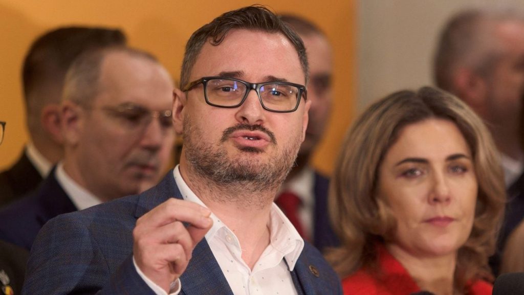M-am sacrificat pentru partid: ultimele cuvinte ale unui activist