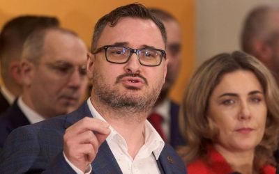 M-am sacrificat pentru partid: ultimele cuvinte ale unui activist