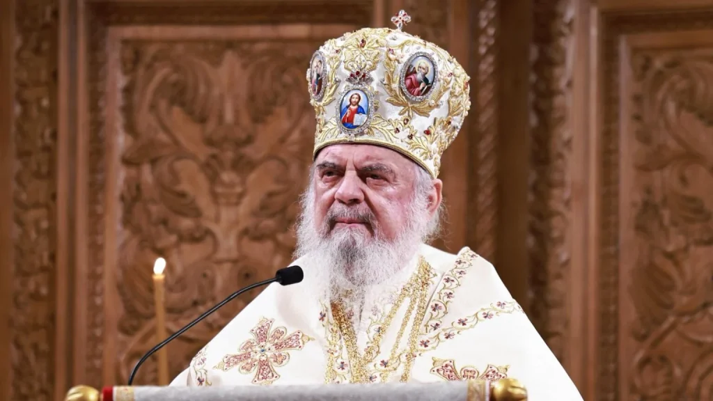 Patriarhul Daniel: Învierea lui Hristos, inima credinței creștine
