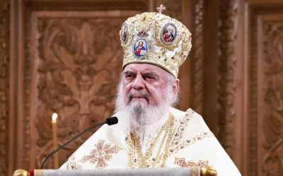 Patriarhul Daniel: Învierea lui Hristos, inima credinței creștine