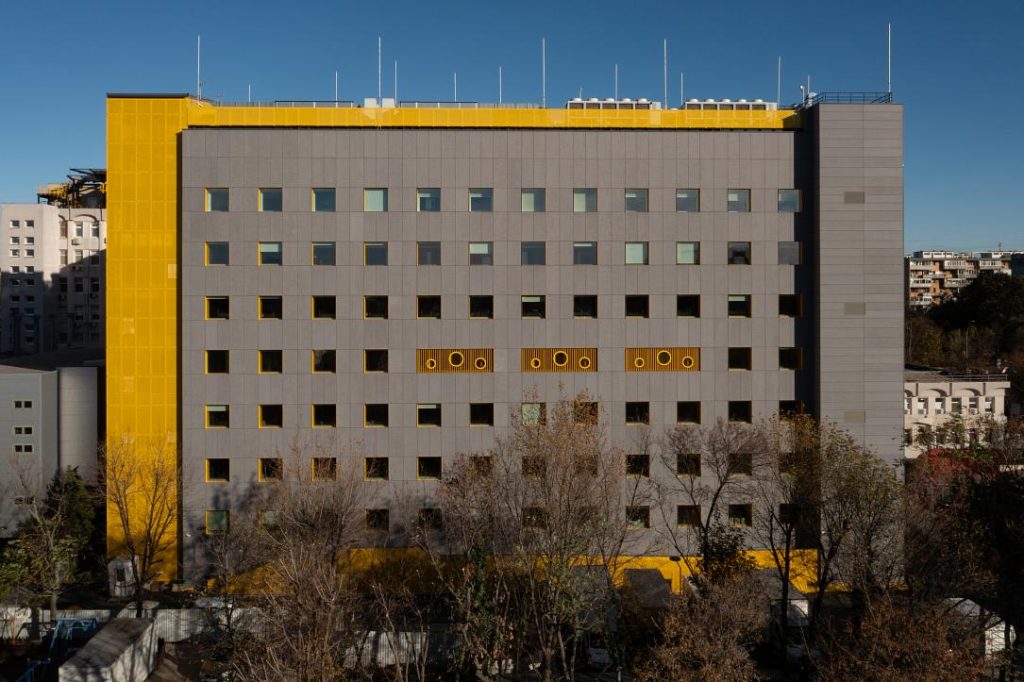 Spitalul Dăruiește Viață din București, doi ani de la inaugurare