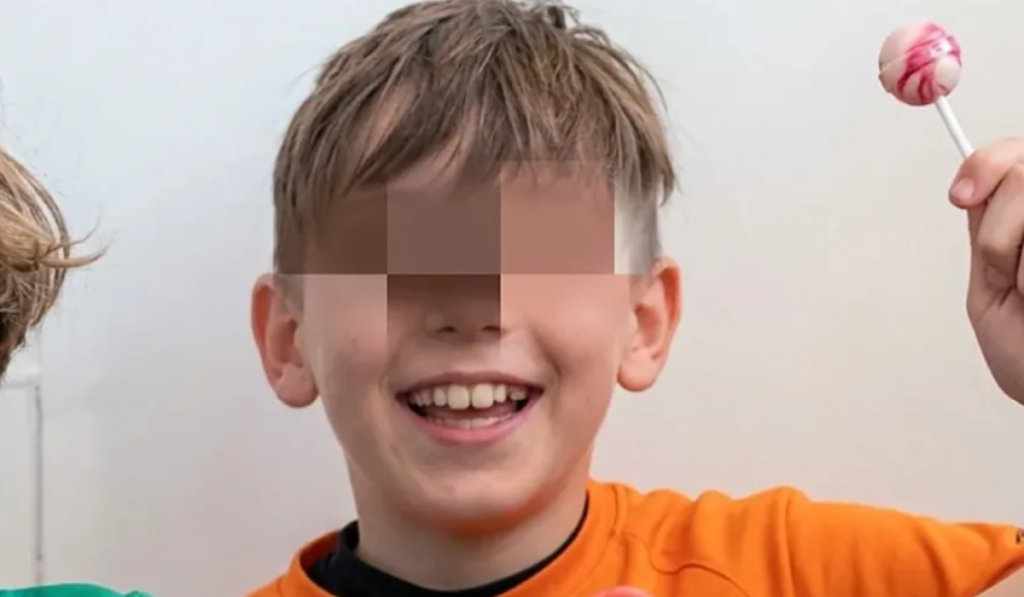 Cuțitul ucigaș ÎNCĂ negăsit în cazul lui David: Suspectul, anchetat