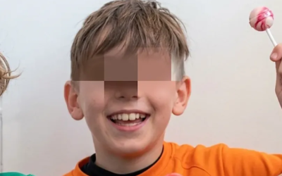 Cuțitul ucigaș ÎNCĂ negăsit în cazul lui David: Suspectul, anchetat