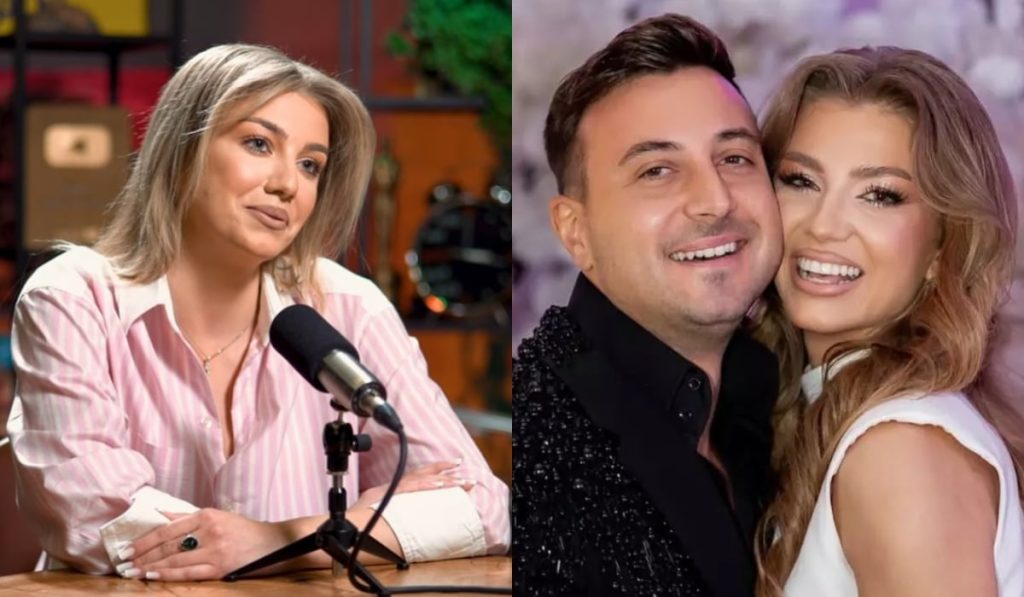 Sanfira, despre căsnicia cu Codruța Filip: Prietenii artistului sparg tăcerea