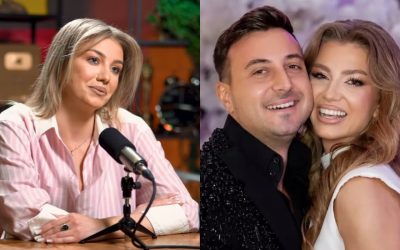 Sanfira, despre căsnicia cu Codruța Filip: Prietenii artistului sparg tăcerea