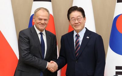 Polonia investește masiv în armament sud-coreean: Ce ascunde acordul de la Seul?