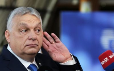 Orban nu dispare: Istoric, despre „înțelegerea” cu Magyar, departe de gratii?