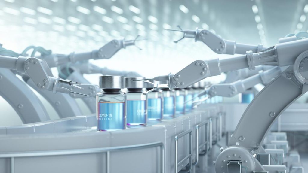 Europa, detronată în farma: Trump și China, noii giganți ai biotehnologiei