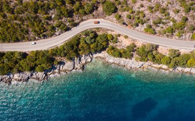 Unde alimentezi cel mai ieftin spre Grecia sau Bulgaria? Prețuri la benzină