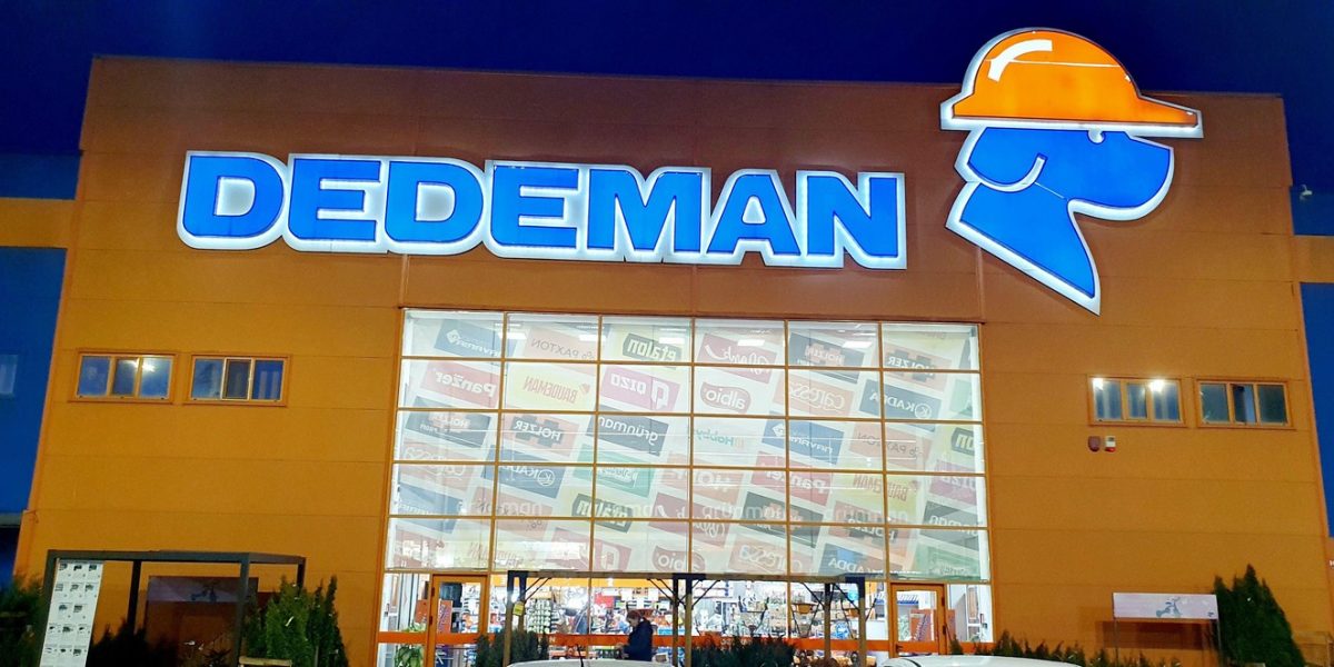 Cum au ales frații Păvăl numele Dedeman și povestea succesului lor