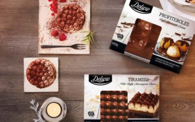 Produsele de Paște Lidl Deluxe: De unde vin bunătățile de pe masă?