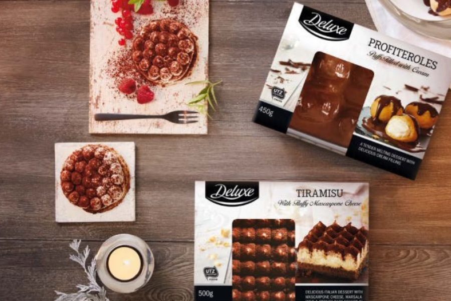 Produsele de Paște Lidl Deluxe: De unde vin bunătățile de pe masă?