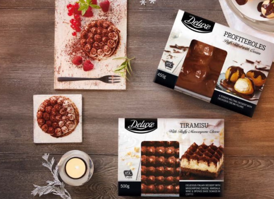 Produsele de Paște Lidl Deluxe: De unde vin bunătățile de pe masă?