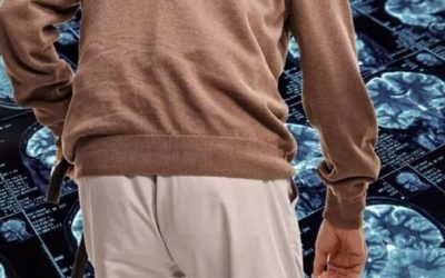 Semne clare în mers care arată DEVENIREA demenței: Fii atent