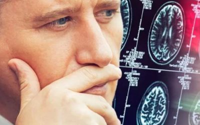 Atenție, români! Semnul SUBTIL ce anunță DEMENȚA, avertizează medicii!