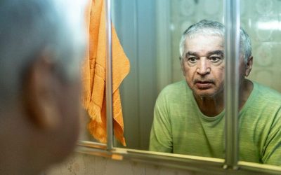 Două semne nocturne pot anunța demența. Când să mergi la medic