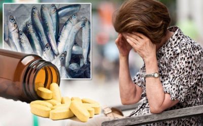 Deficitul de vitamine: Pielea, ochii și psihicul sunt în pericol, avertizează medicii