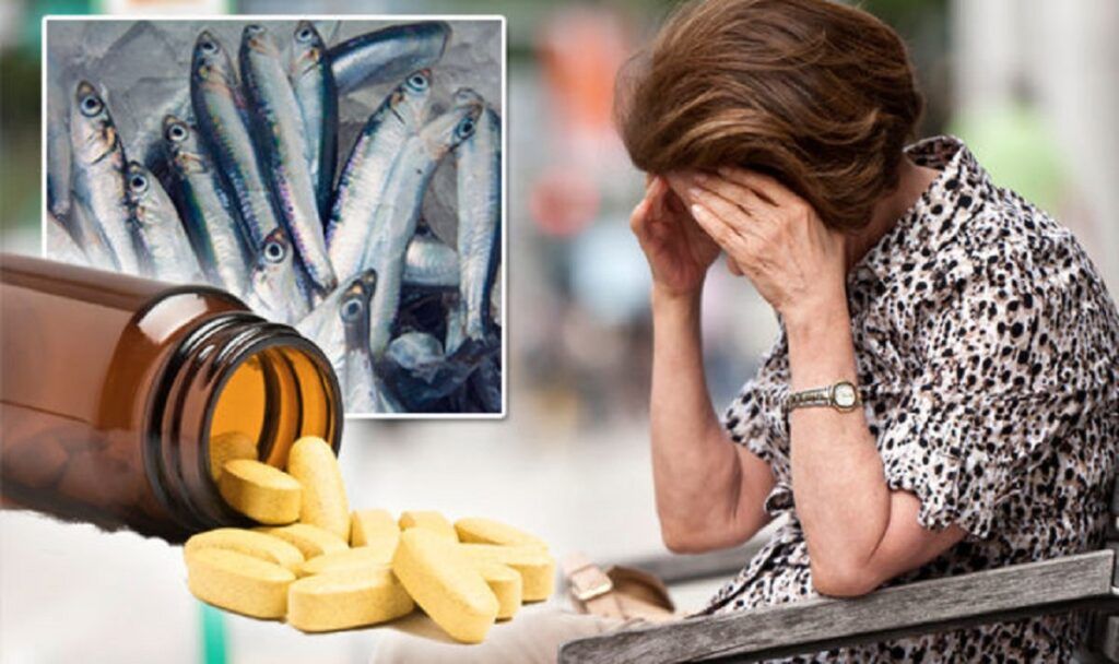 Deficitul de vitamine: Pielea, ochii și psihicul sunt în pericol, avertizează medicii