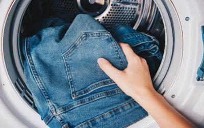 Cât de des ar trebui spălați blugii? Test pentru mințile sclipitoare