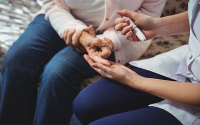 O descoperire recentă a arătat că globulele roșii joacă un rol esențial în mecanismul de reglare a glicemiei, mai ales în condiții de aport scăzut de oxigen