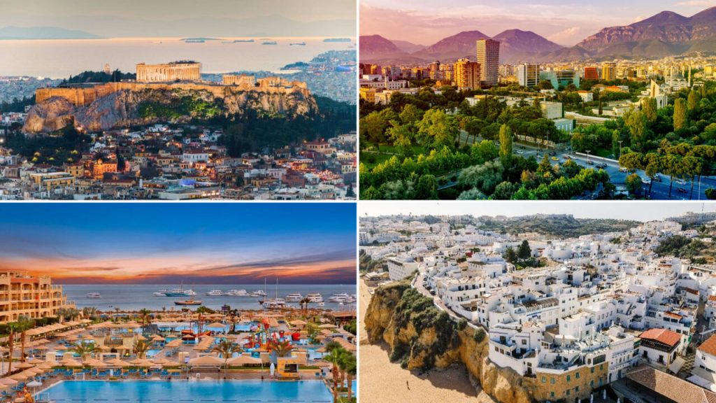 Unde mergem în 2026? Cele mai ieftine vacanțe pentru români