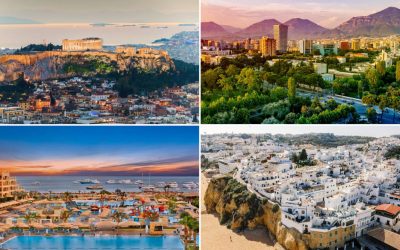 Unde mergem în 2026? Cele mai ieftine vacanțe pentru români