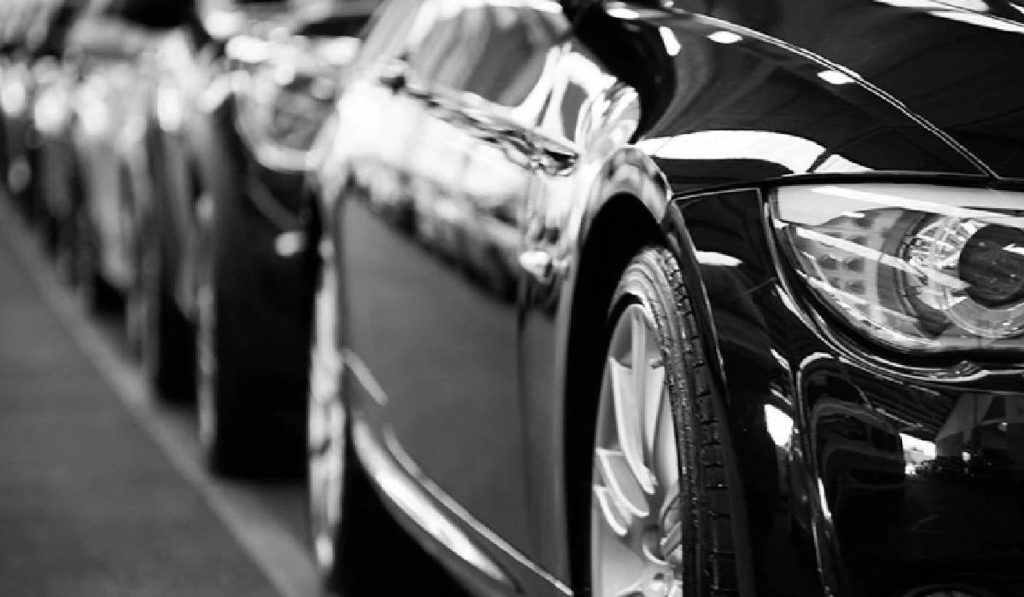 Mașina viitorului: Toaletă la bord, controlată vocal. Detalii INCREDIBILE