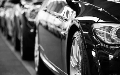 Mașina viitorului: Toaletă la bord, controlată vocal. Detalii INCREDIBILE