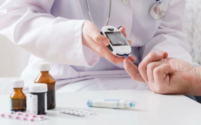Diabetul a devenit una dintre cele mai răspândite probleme de sănătate din România, dar, adesea, este diagnosticat tardiv, când complicațiile sunt deja instigate sau aproape inevitabile