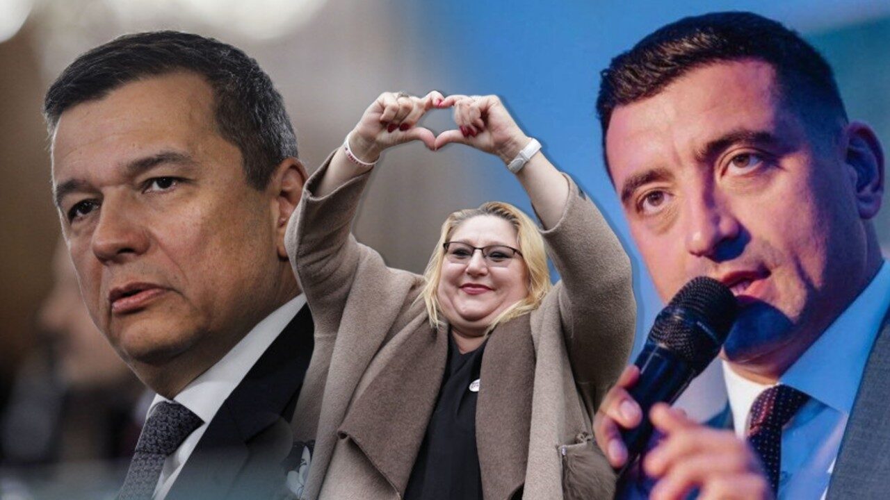 AUR, copilul PSD. Alianța se dezvăluie: colaborează pe față
