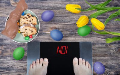 Dieta-fulger: Scapă RAPID de kilogramele de Paște. Ai PLANUL!