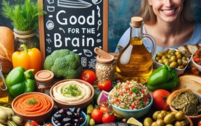 Obiceiul zilnic ce TE scapă de declinul cognitiv: efect ca la 11 ani mai tânăr!