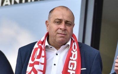 Jucătorii dezvăluie: „Nu știm ce va fi din vară!”