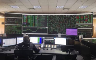 Scădere record a consumului de curent în Duminica Paștelui: România, export masiv. CNE funcționează