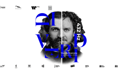 Baritonul Michael Spyres, spectacol grandios la Timișoara!