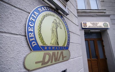 Președintele ROMÂNIEI semnează numiri la Parchet, propuse de ministrul PSD