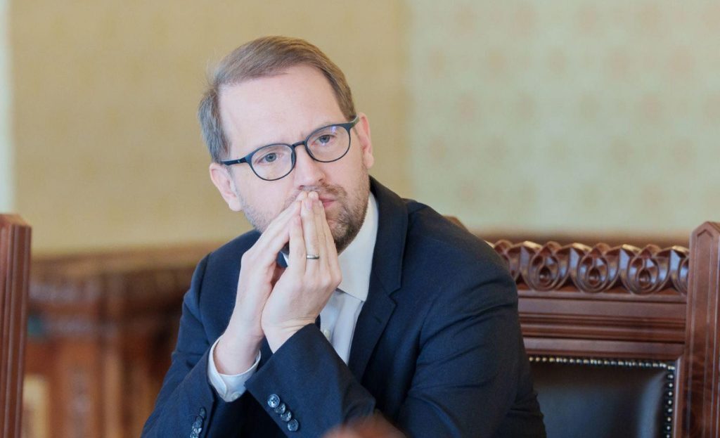 Fritz, după pericolul din Timișoara: „Amenzi pentru nesimțiți”