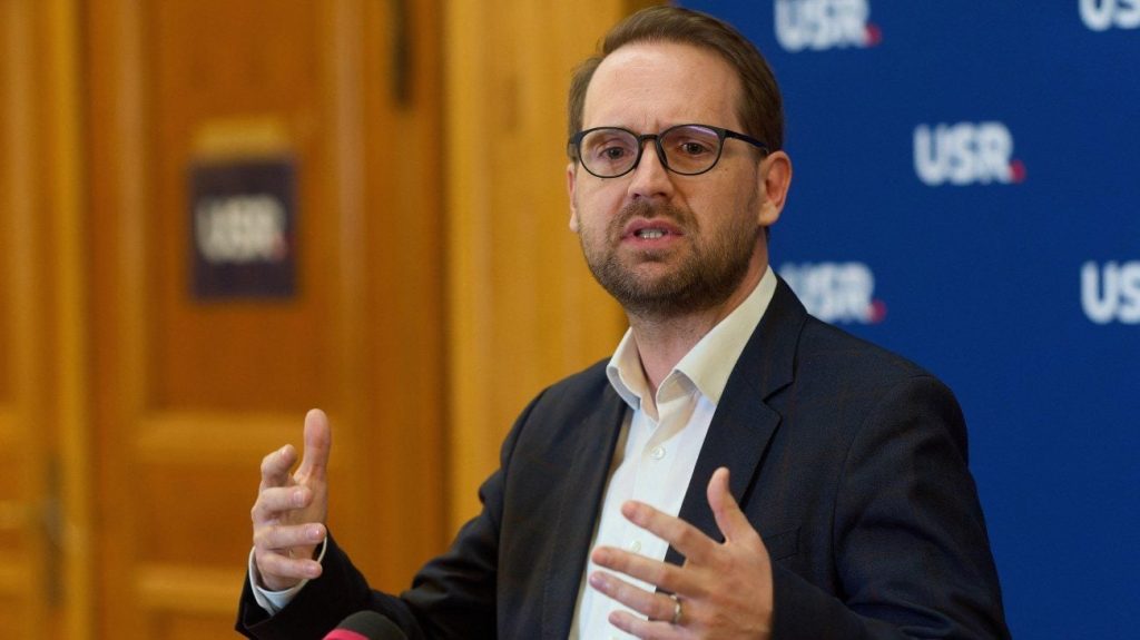 Fritz, despre victoria lui Magyar în Ungaria: „Și-au luat democrația”