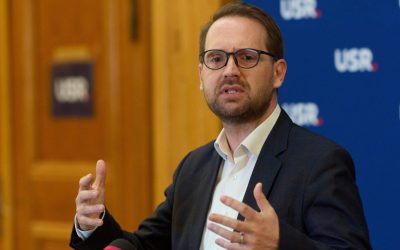 Fritz, despre victoria lui Magyar în Ungaria: „Și-au luat democrația”