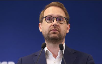 Fritz, după explozia coaliției: PSD a sabotat România, USR rămâne cu Bolojan
