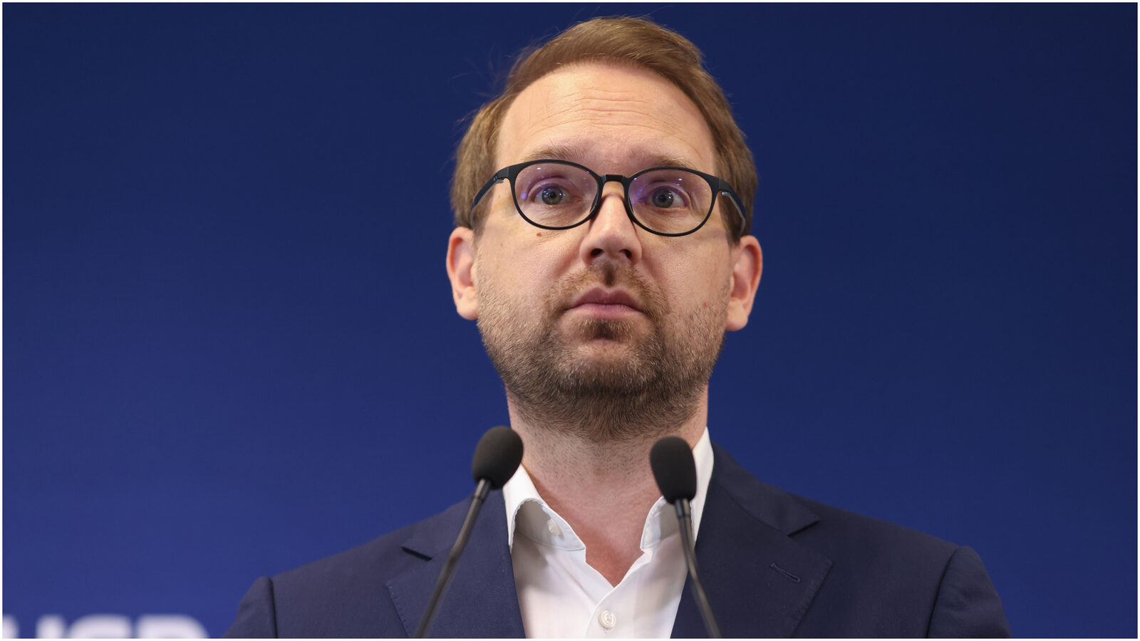 Fritz, după explozia coaliției: PSD a sabotat România, USR rămâne cu Bolojan
