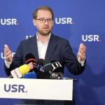 USR, atac dur la Nicușor Dan: „Dezamăgitor și stupid” – PSD, legături la Parchet