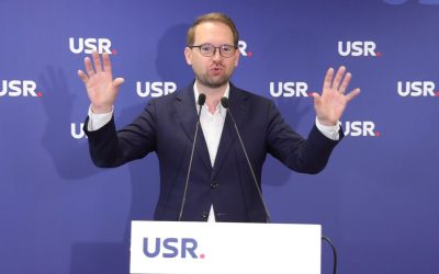 Fritz: USR rămâne cu premierul în lupta pentru 26 miliarde de euro din fonduri europene