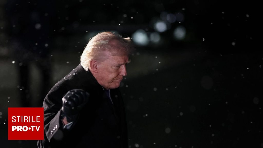 Trump, reacție ȘOC la înfrângerea lui Viktor Orban: Ce a spus fostul președinte