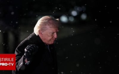 Trump, reacție ȘOC la înfrângerea lui Viktor Orban: Ce a spus fostul președinte