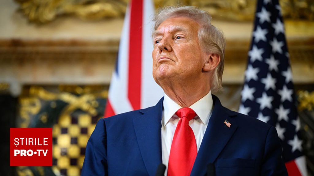 Rezoluția ANTI-RĂZBOI pică la limita în SENATUL SUA: Cinci voturi au blocat confruntarea cu Iran