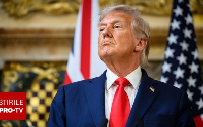 Rezoluția ANTI-RĂZBOI pică la limita în SENATUL SUA: Cinci voturi au blocat confruntarea cu Iran