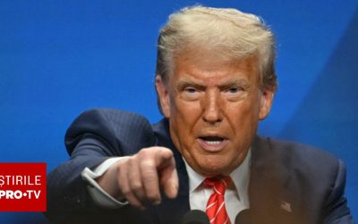 Sustenătorii Alianței, Pusi în Fața Unei Noi Solicitări din Partea lui Donald Trump Liderul NATO, Mark Rutte, a transmis unor state membre ale Alianței Nord-Atlantice că fostul președinte american, Donald Trump, așteaptă angajamente ferme în zilele următoare cu privire la contribuția acestora la securizarea Strâmtorii Ormuz