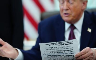 Trump: SUA „curăță” strâmtoarea Ormuz. Ce urmează în conflictul din Orientul Mijlociu?