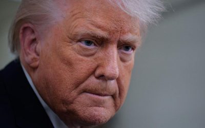 Donald Trump atacă NATO și Groenlanda: „Bucata aia de gheață, prost administrată”